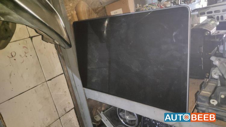 Electronics DVD Player Tesla 3