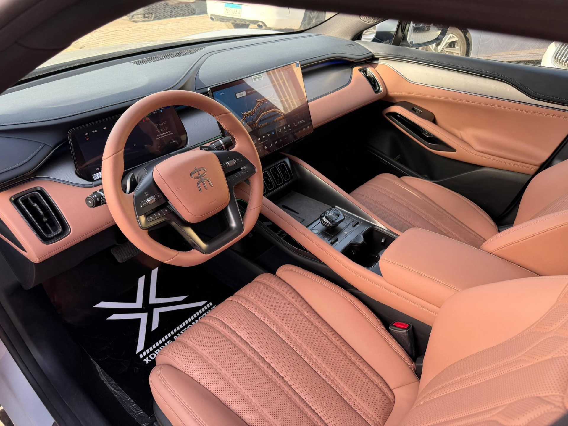 بي واي دي سونج ل 2025