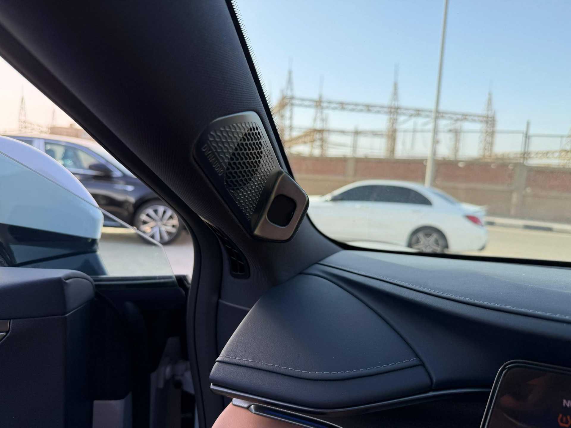 بي واي دي سونج ل 2025