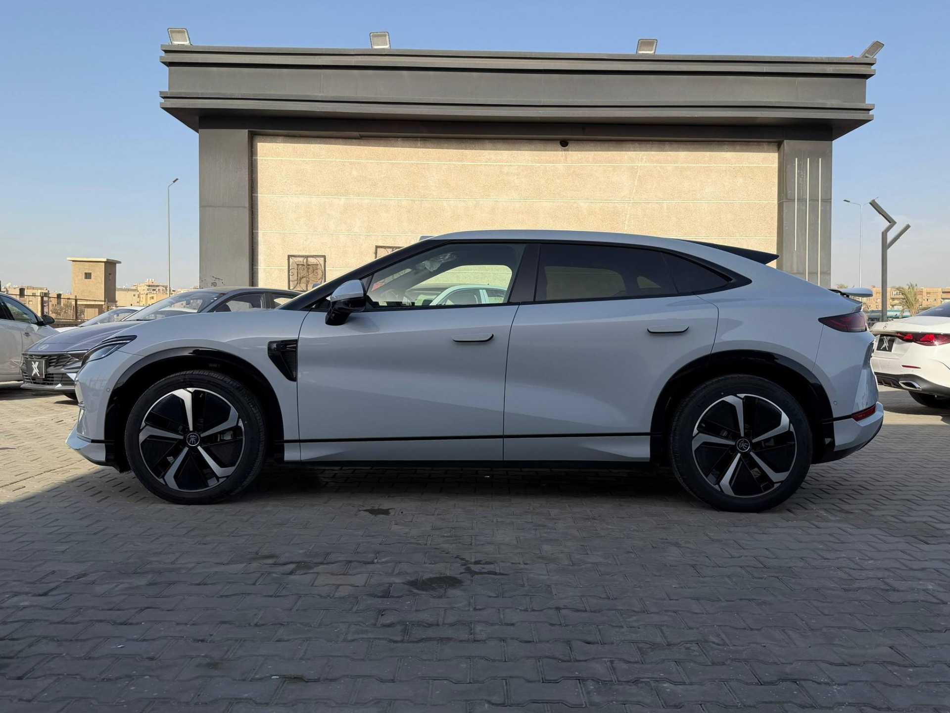 بي واي دي سونج ل 2025