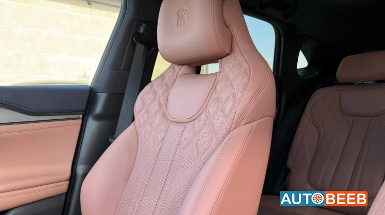 بي واي دي سونج ل 2025