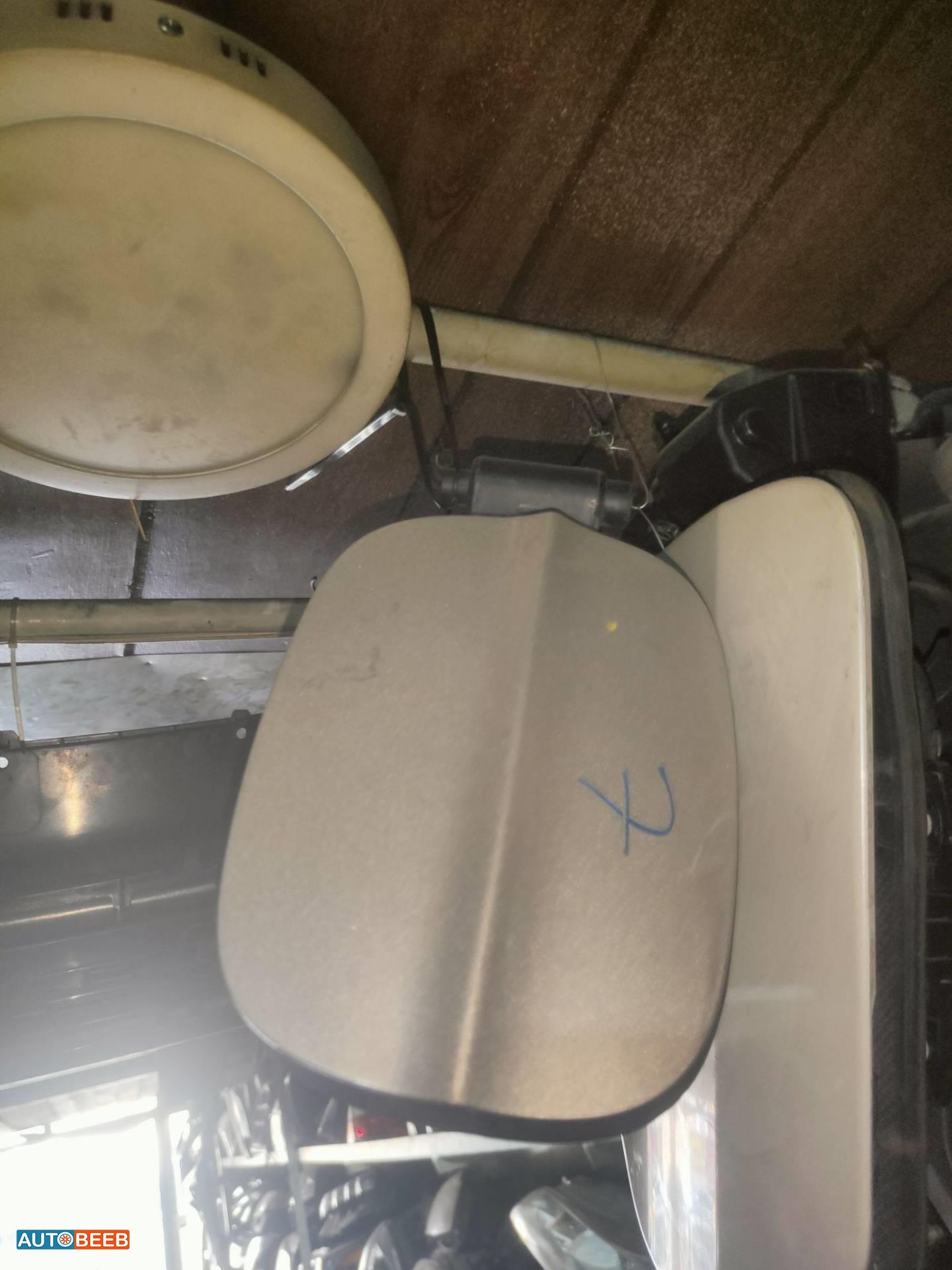 Body  Other Ford Fusion