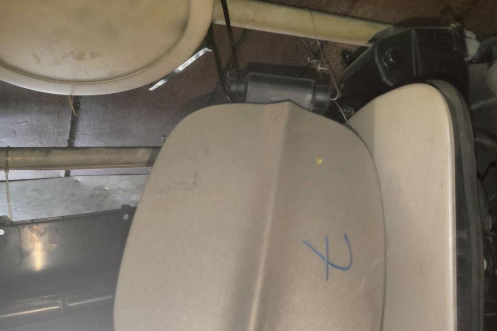 Body  Other Ford Fusion