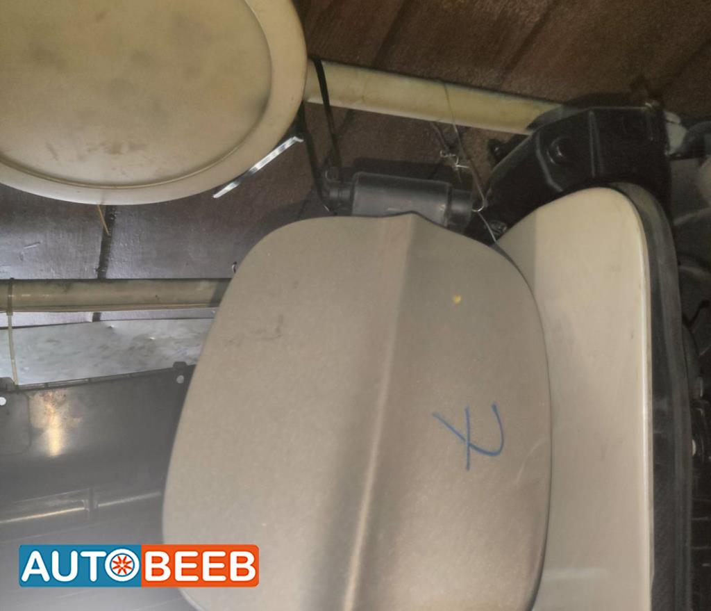 Body  Other Ford Fusion