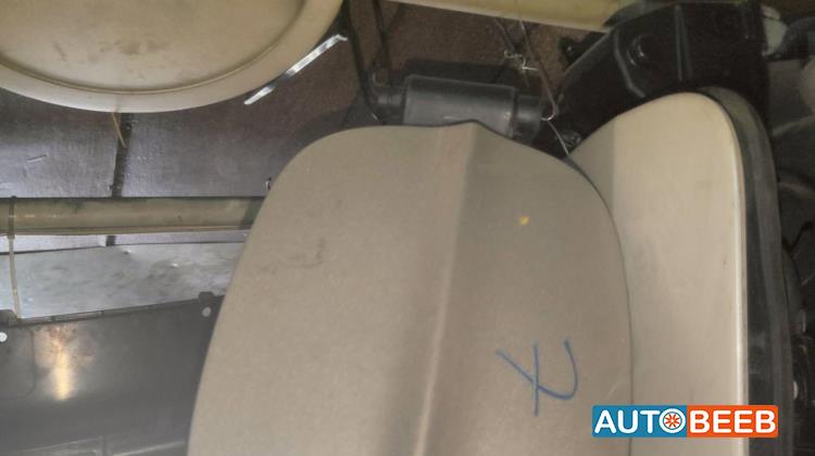 Body  Other Ford Fusion