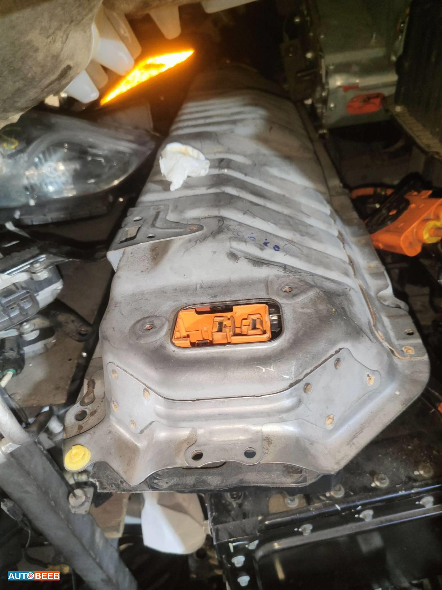 Electrical  Hybrid battery Honda Insight