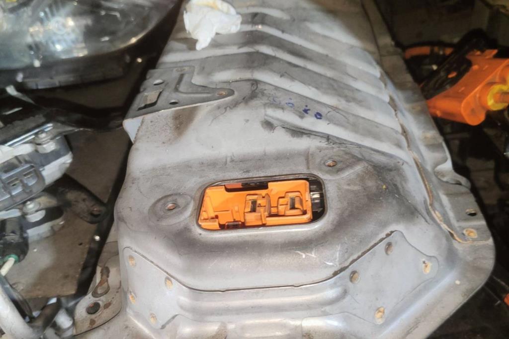 Electrical  Hybrid battery Honda Insight