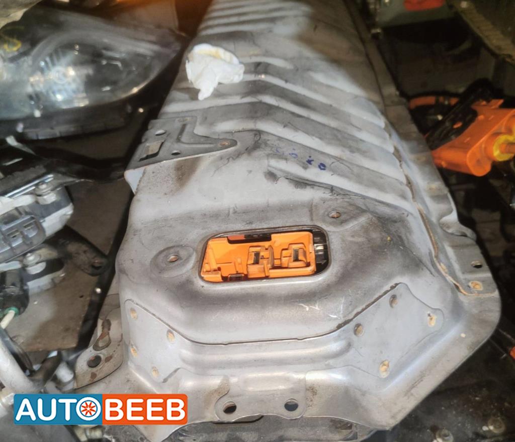 Electrical  Hybrid battery Honda Insight