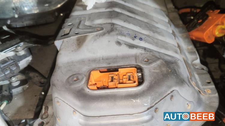 Electrical  Hybrid battery Honda Insight