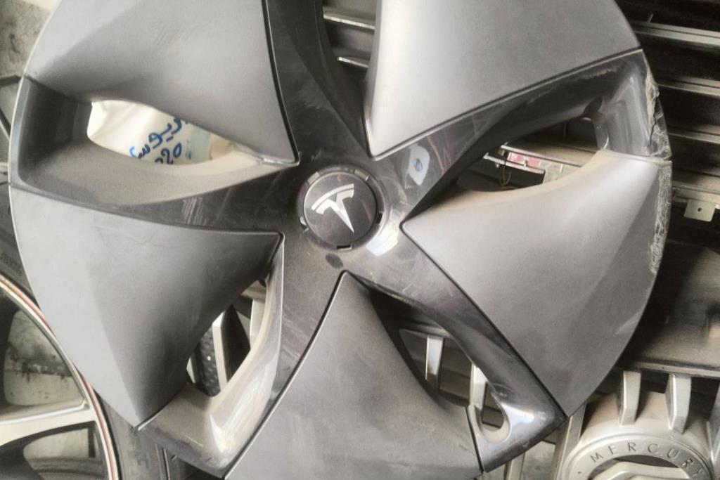 Wheel and Rims Wheel Covers  Tesla 3