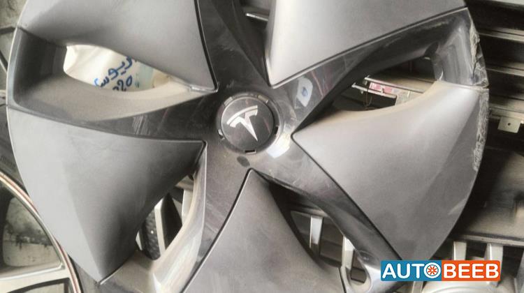 Wheel and Rims Wheel Covers  Tesla 3