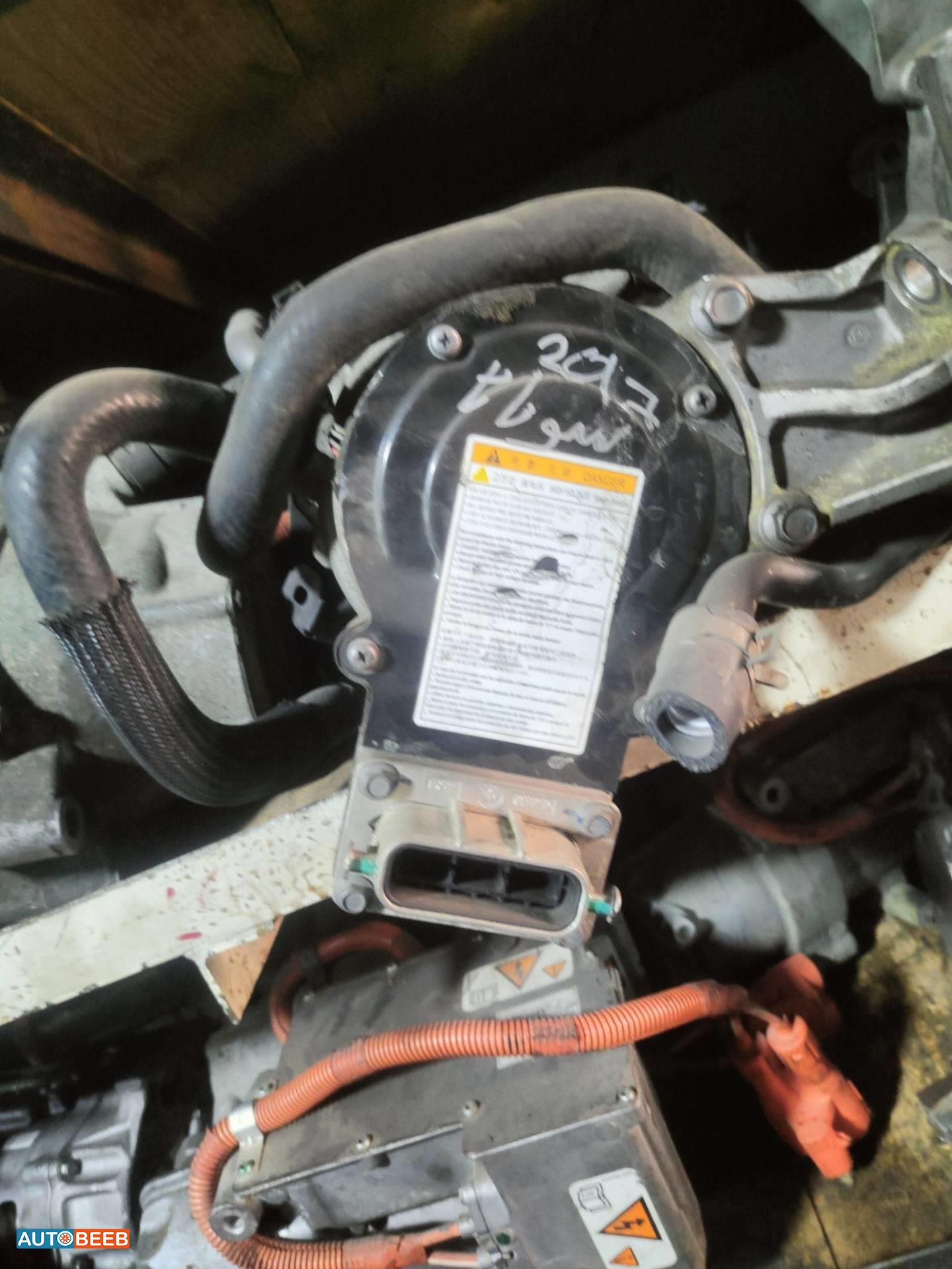 دينامو هيونداي سوناتا 2016 2017