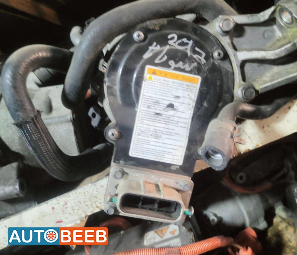 دينامو هيونداي سوناتا 2016 2017