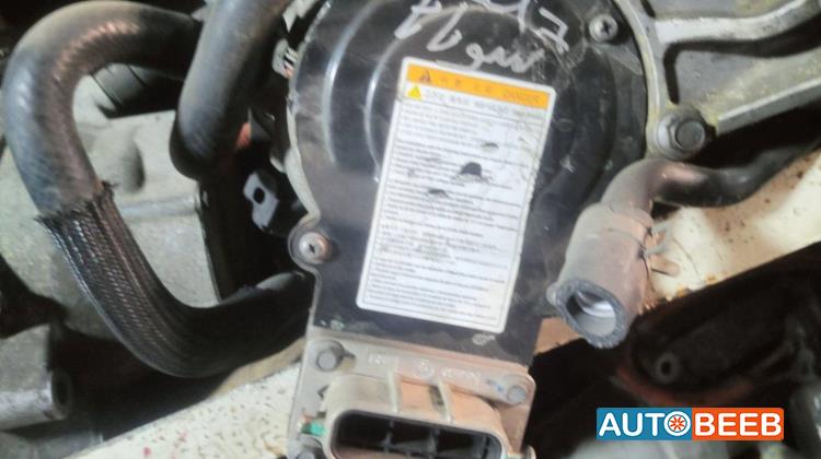 دينامو هيونداي سوناتا 2016 2017