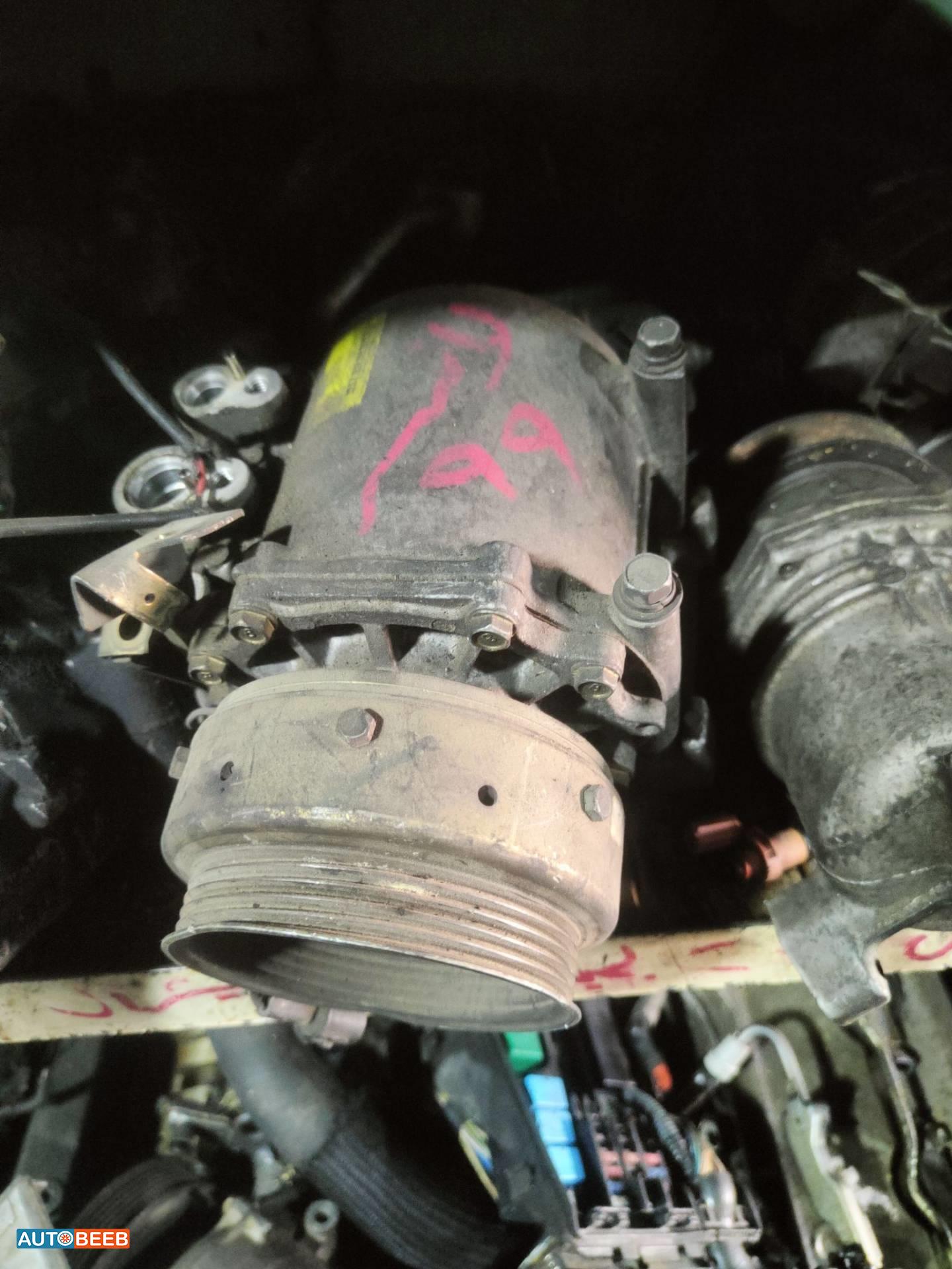  Mechanics  Mitsubishi Lancer