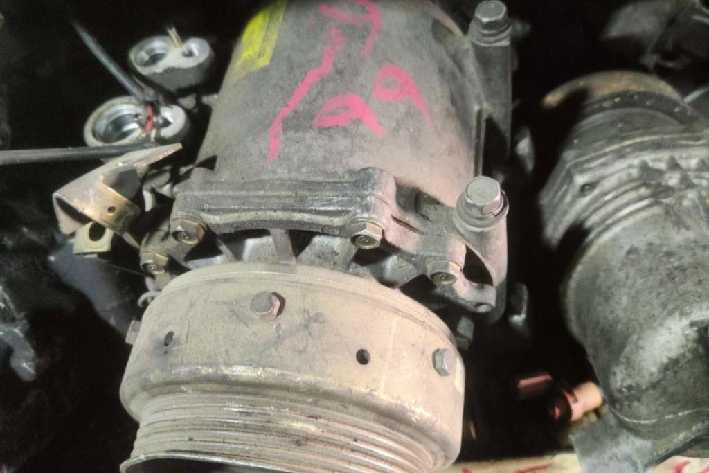  Mechanics  Mitsubishi Lancer