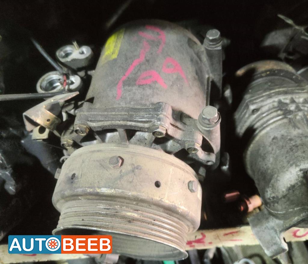  Mechanics  Mitsubishi Lancer