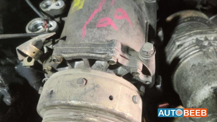  Mechanics  Mitsubishi Lancer