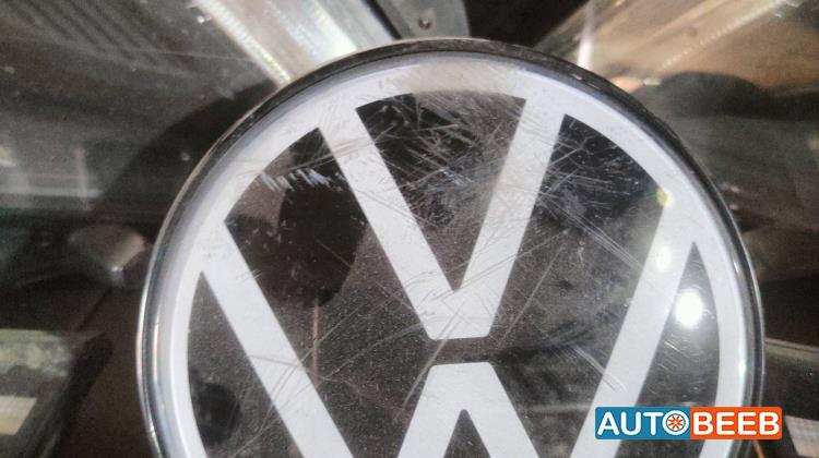 Body  Emblems Volkswagen ID.4