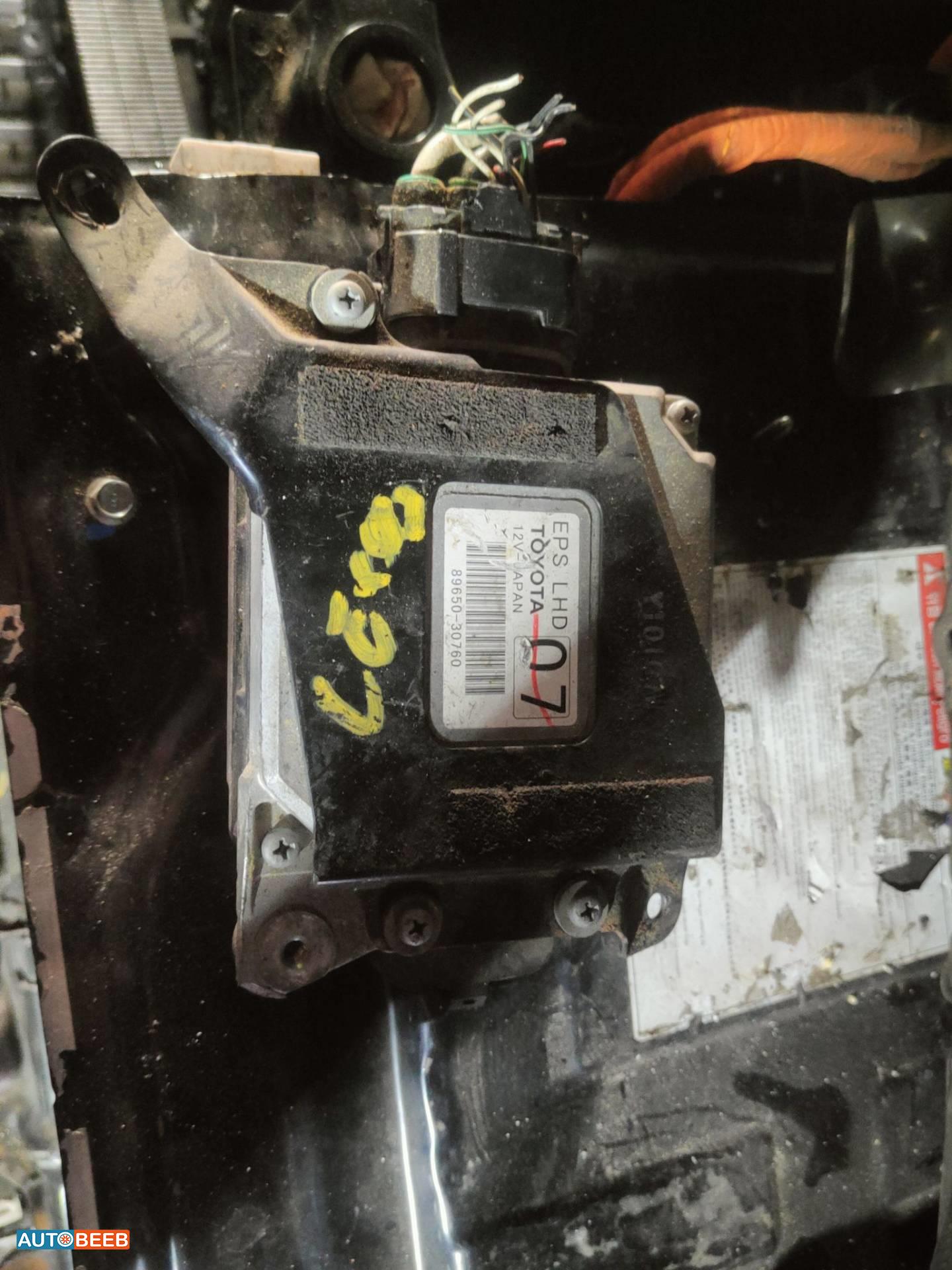  Mechanics  Lexus GS450