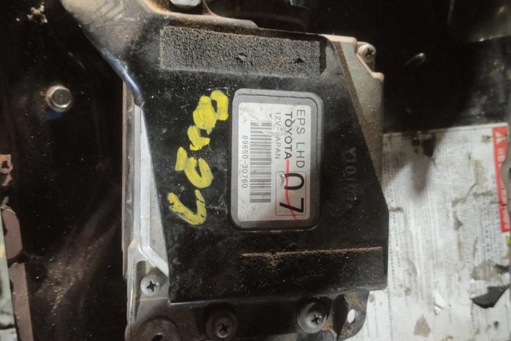  Mechanics  Lexus GS450