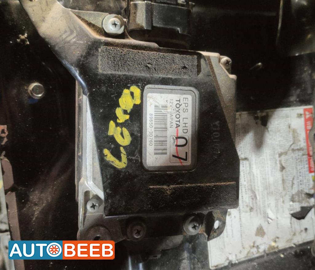  Mechanics  Lexus GS450