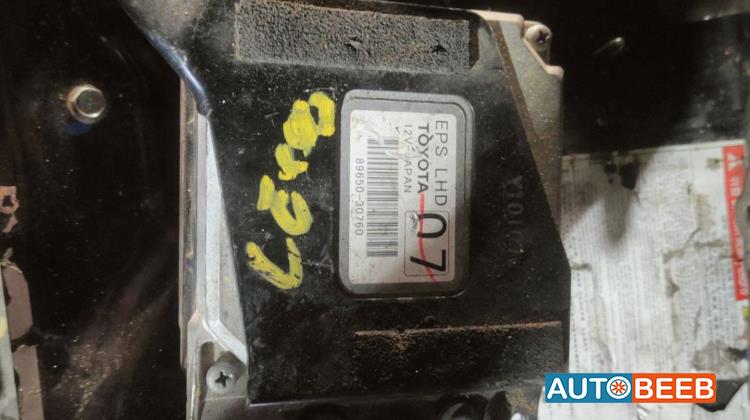  Mechanics  Lexus GS450