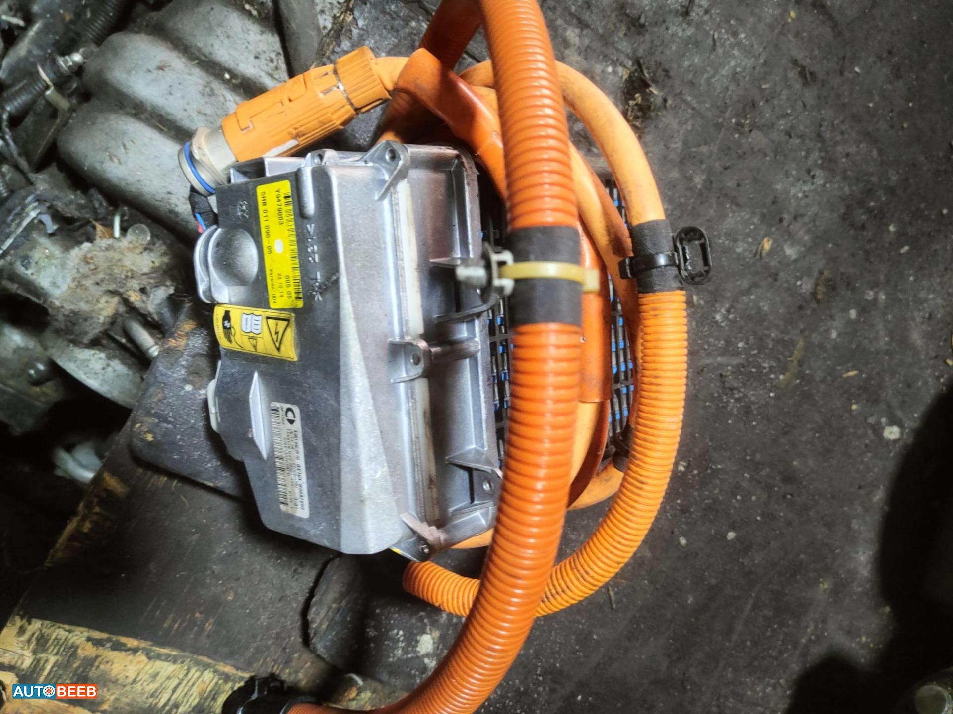  Mechanics  Mercedes Benz B250