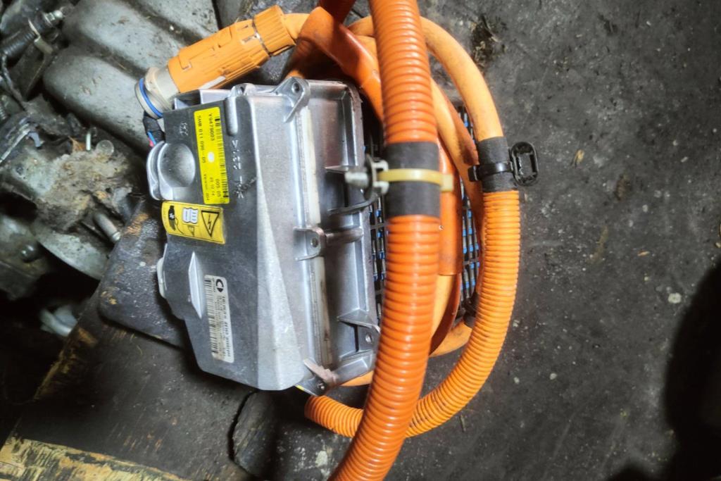  Mechanics  Mercedes Benz B250