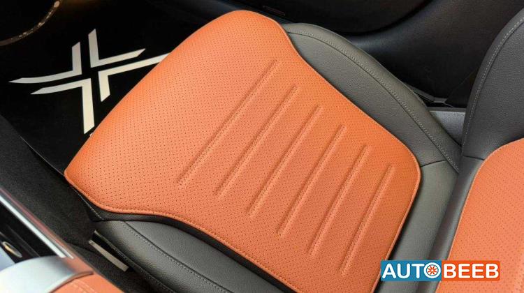 Mercedes Benz C200 2026