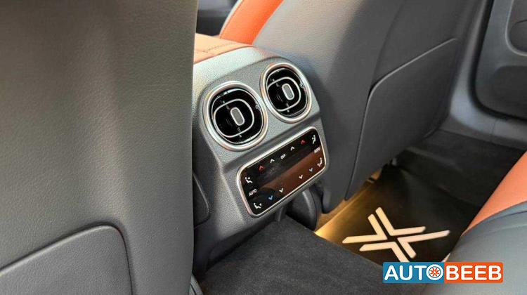 Mercedes Benz C200 2026