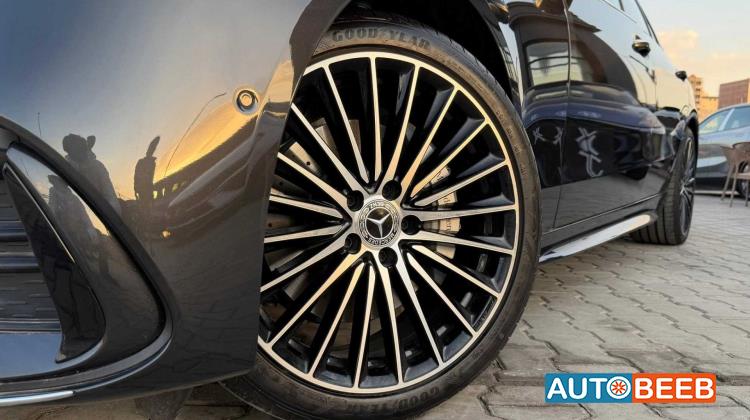 Mercedes Benz C200 2026