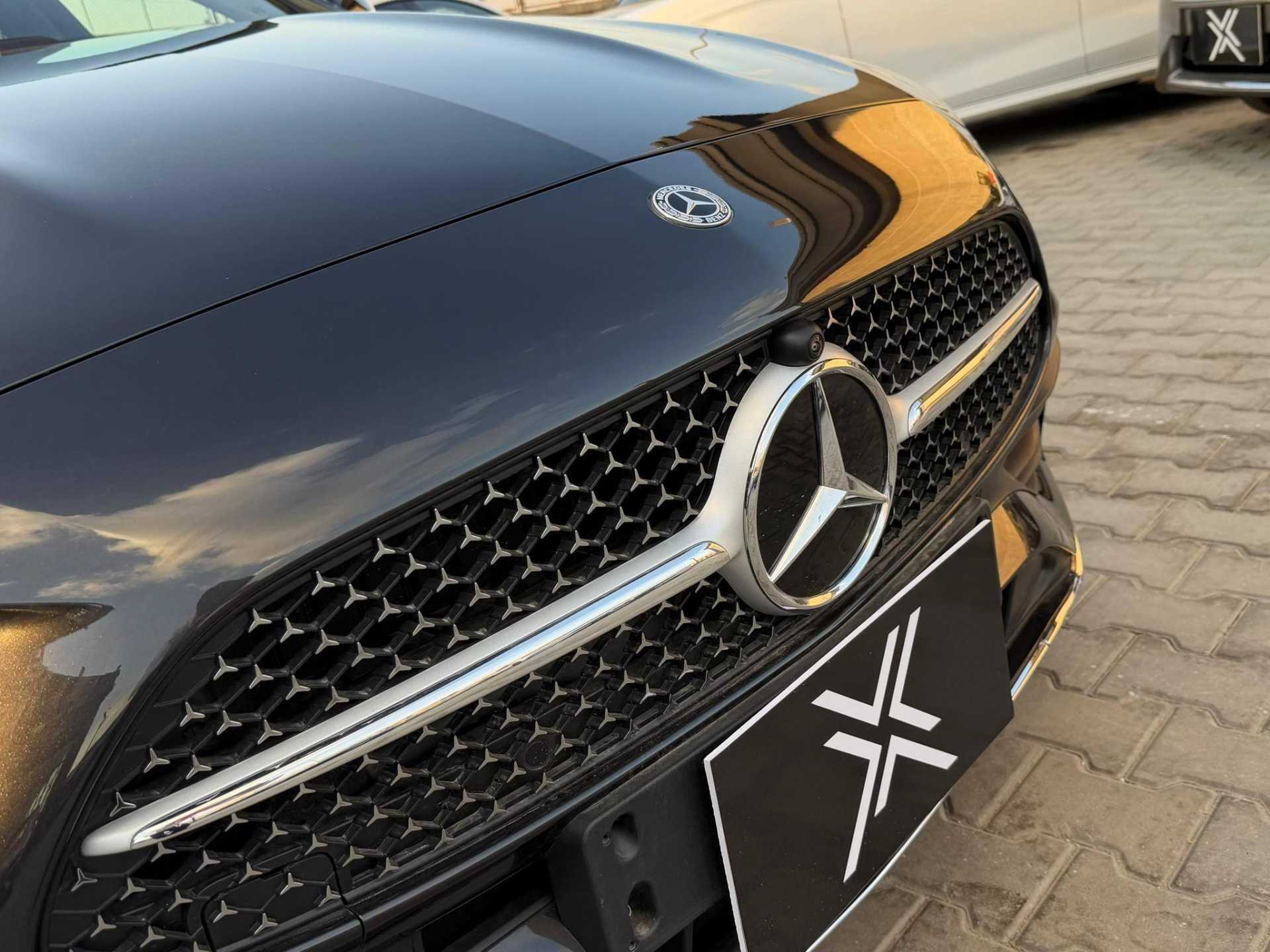 Mercedes Benz C200 2026