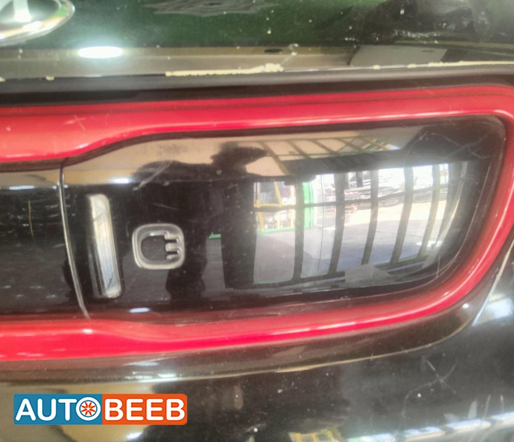 Body  Other KIA Soul