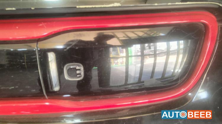 غطاء شاحن كيا سول 2018 2019