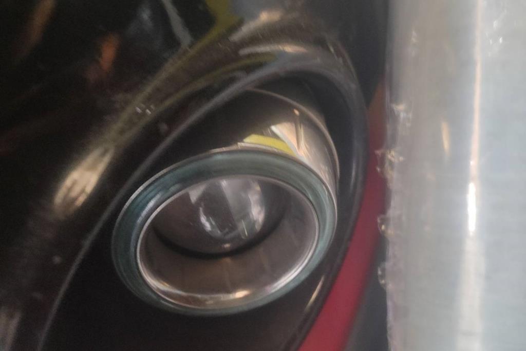 كشاف امامي شمال كيا سول 2018 2019