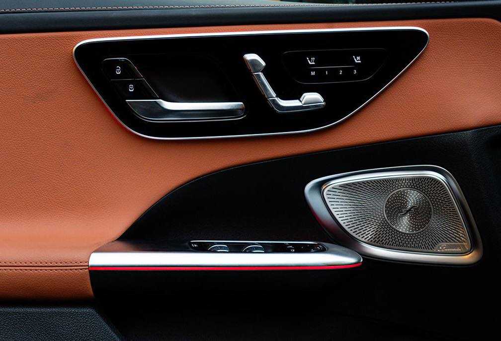 Mercedes Benz C200 2025