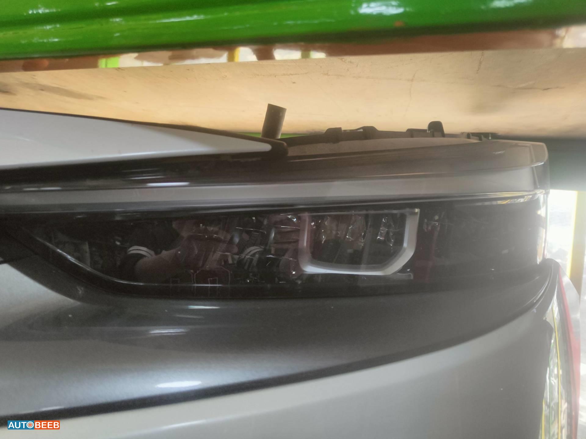 Lights Front light Honda e:NS1