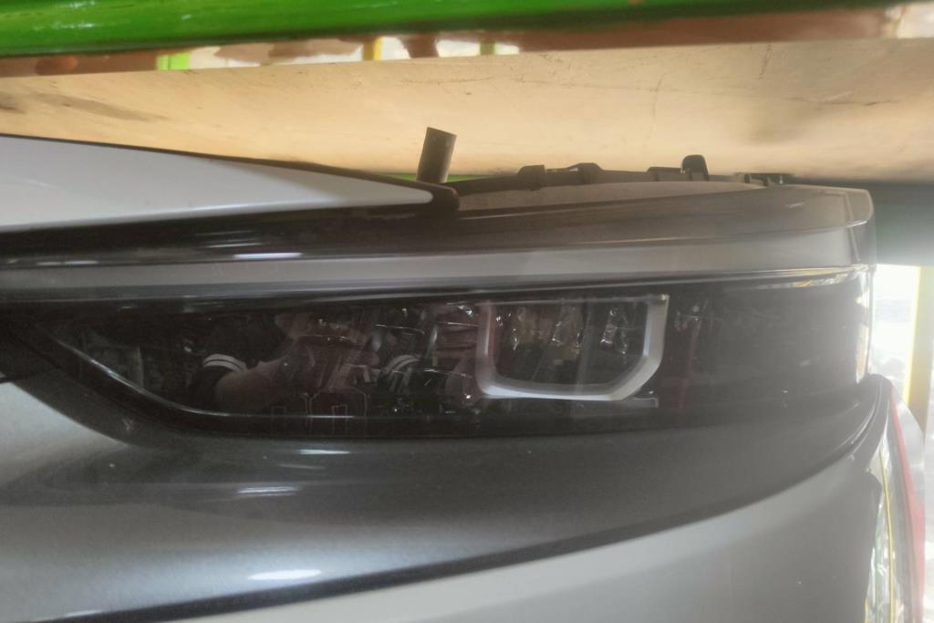 Lights Front light Honda e:NS1