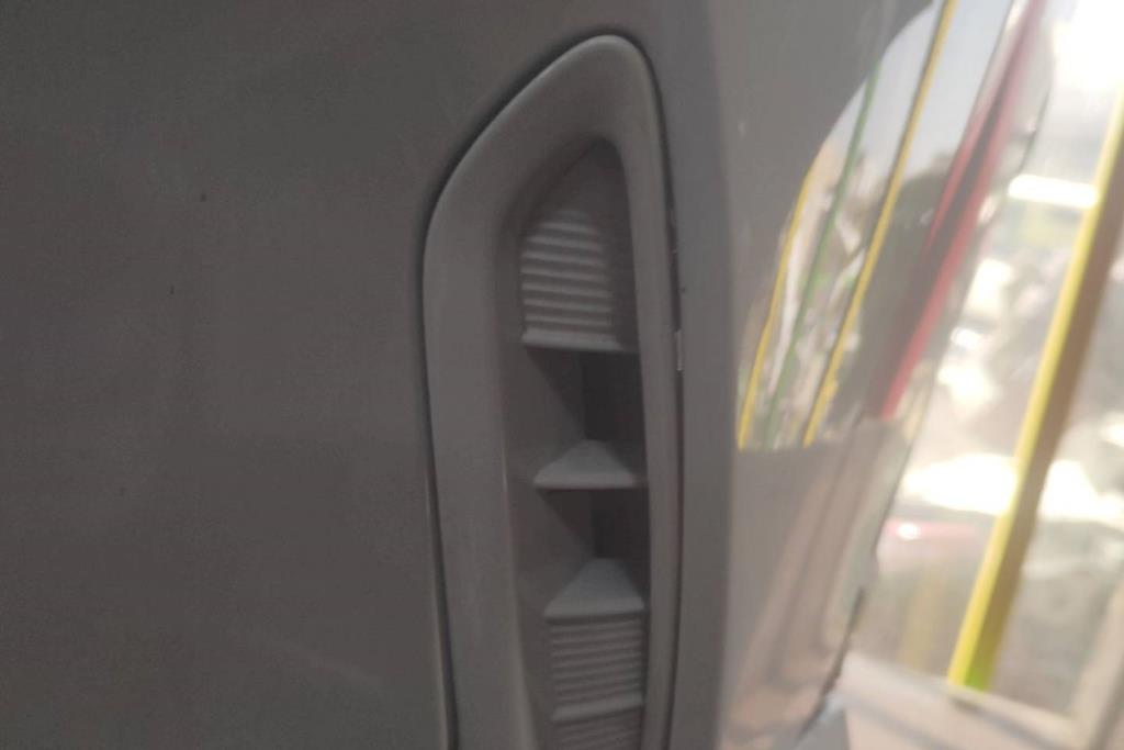 Body  Bumper Honda e:NS1