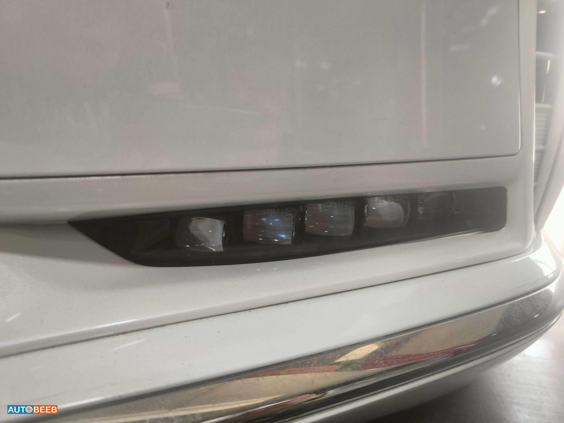 Lights Spotlight Honda e:NS1