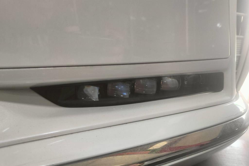 Lights Spotlight Honda e:NS1