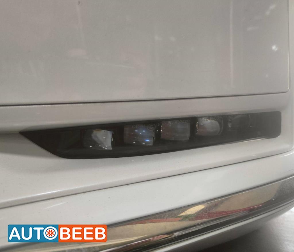 Lights Spotlight Honda e:NS1