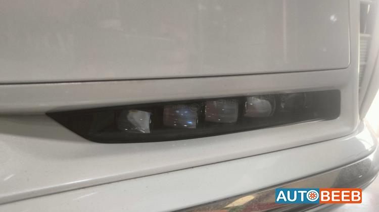 Lights Spotlight Honda e:NS1