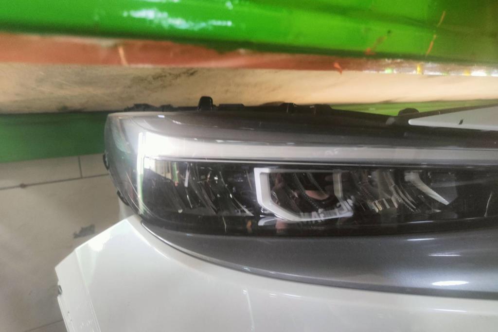 Lights Front light Honda e:NS1