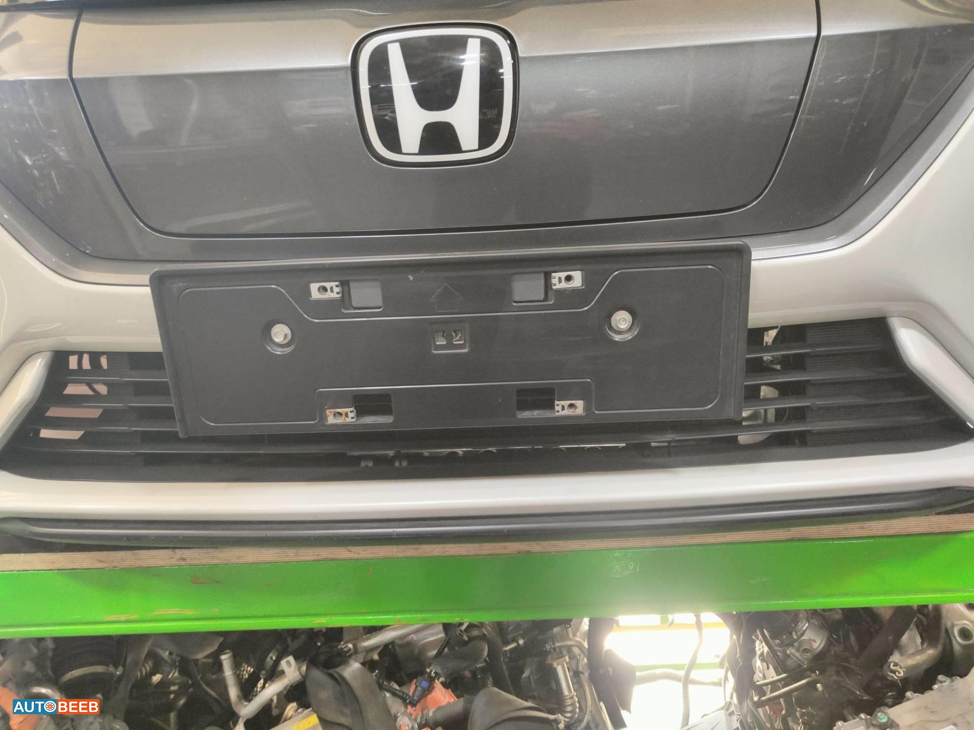 Body  Grilles Honda e:NS1