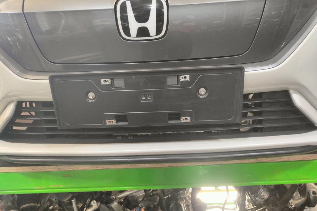 Body  Grilles Honda e:NS1