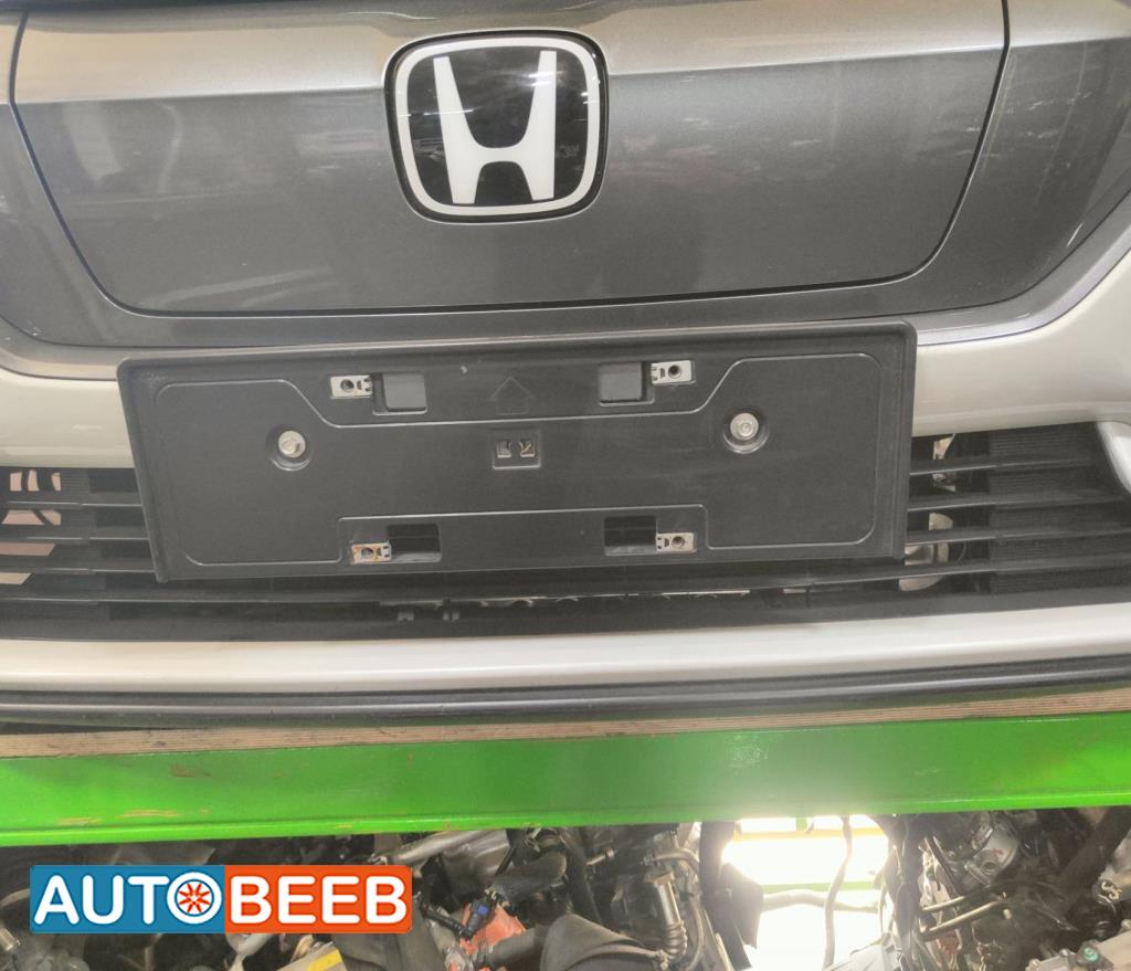 Body  Grilles Honda e:NS1