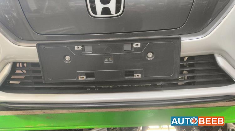 Body  Grilles Honda e:NS1