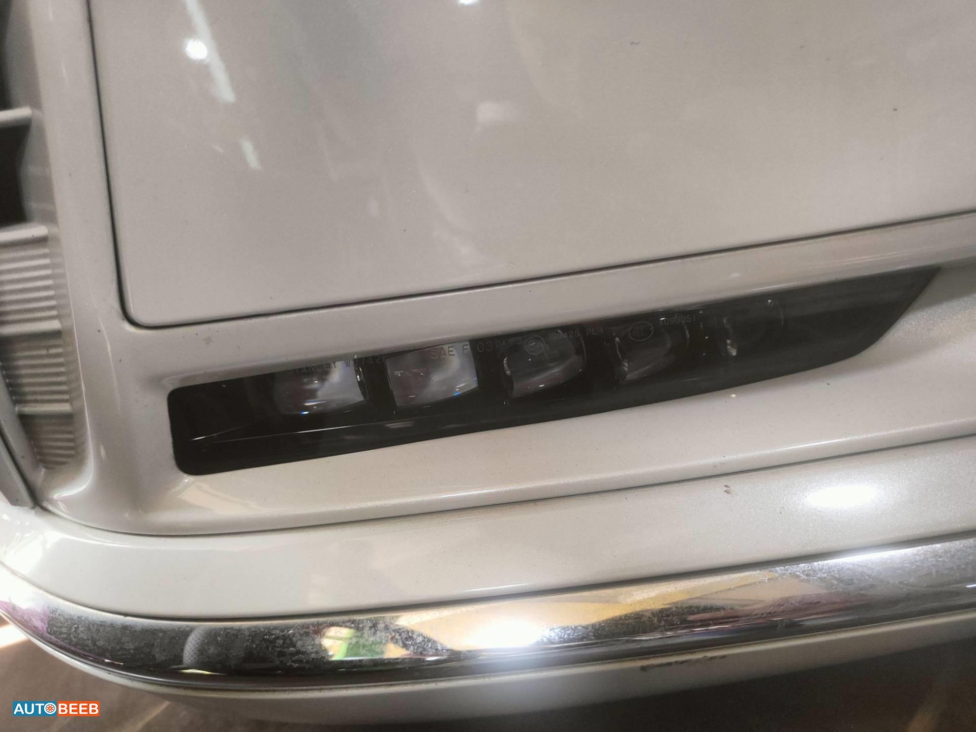 Lights Spotlight Honda e:NS1